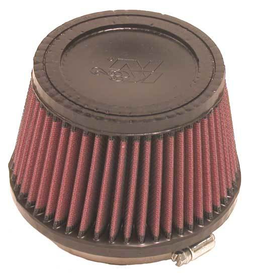 Universal Clamp-On Air Filter