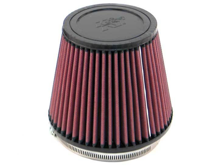 Universal Clamp-On Air Filter - RU5147