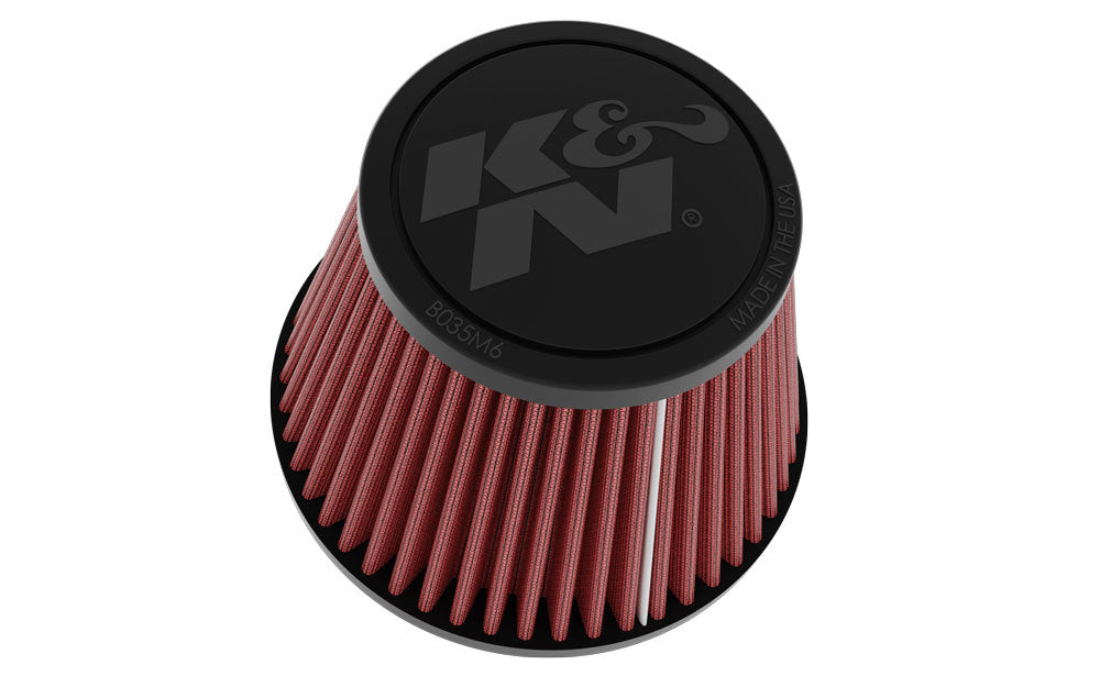 Clamp-On Air Filter - RU9920