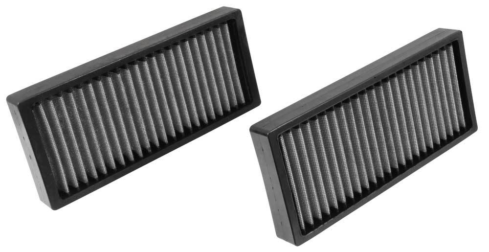 Cabin Air Filter - VF1002