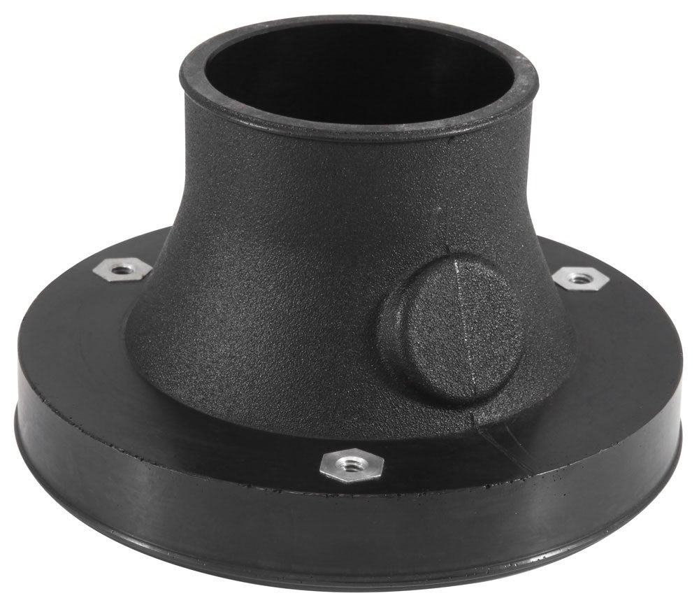 Airaid U-Build-It - Universal 3in Filter Adaptor 160-630