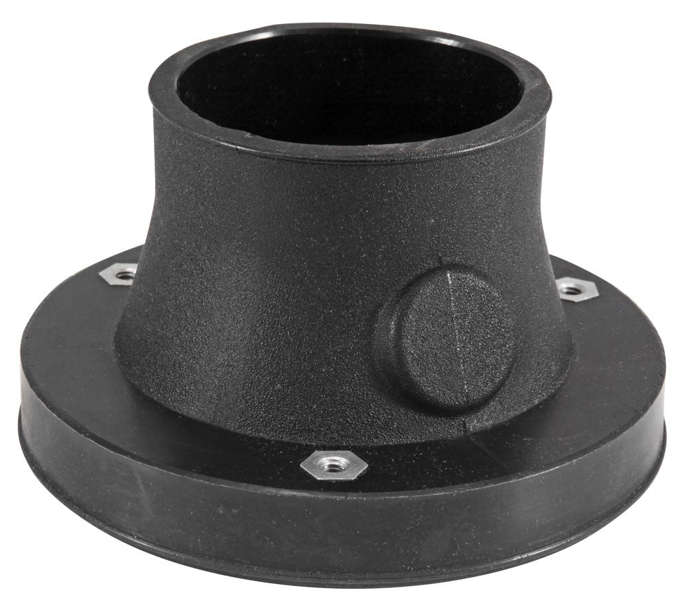 Airaid U-Build-It - Universal 3.5in Filter Adaptor 160-635