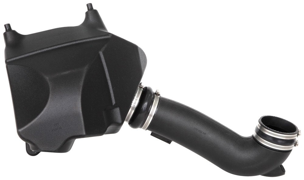Airaid 2019 Chevy Silverado V8/6.2L F/I Cold Air Intake Kit 201-382