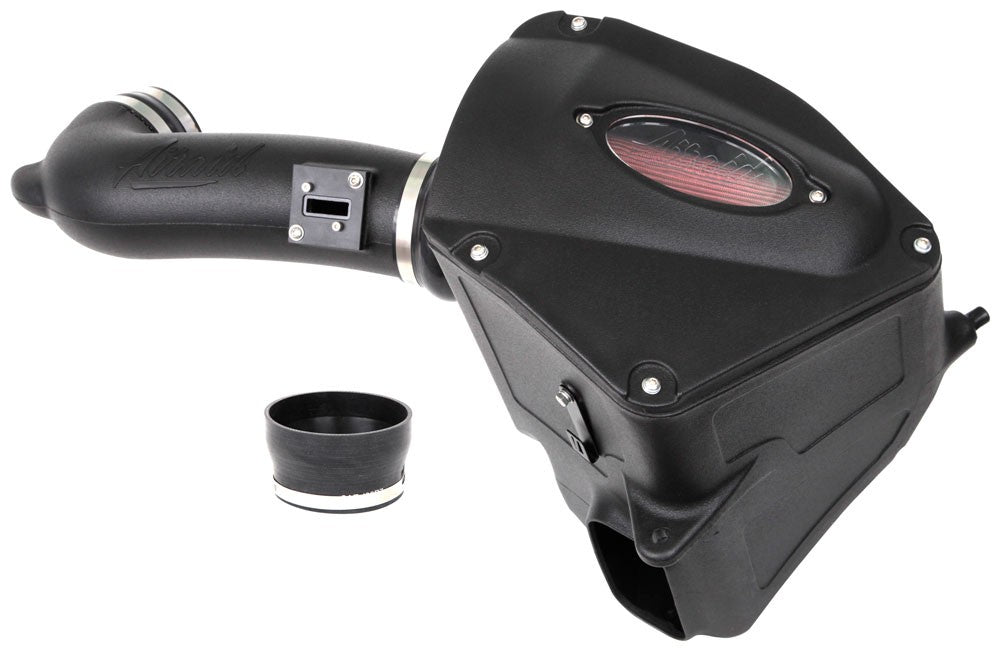 Airaid 2019 Chevy Silverado V8/6.2L F/I Cold Air Intake Kit 201-382