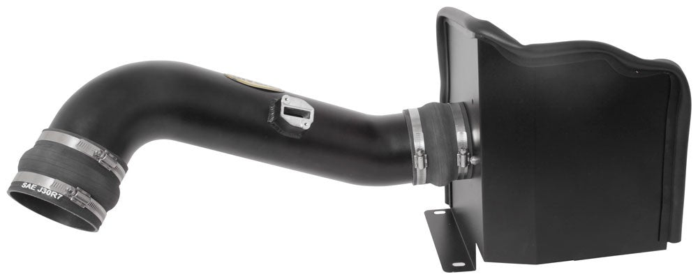 Airaid 17-18 Chevrolet Silverado 2500/3500HD V8 6.6L DSL Cold Air Intake Kit 202-365