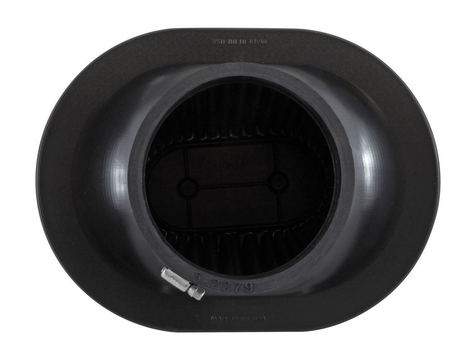 AEM Induction DryFlow Air Filter AIP21-2258DK