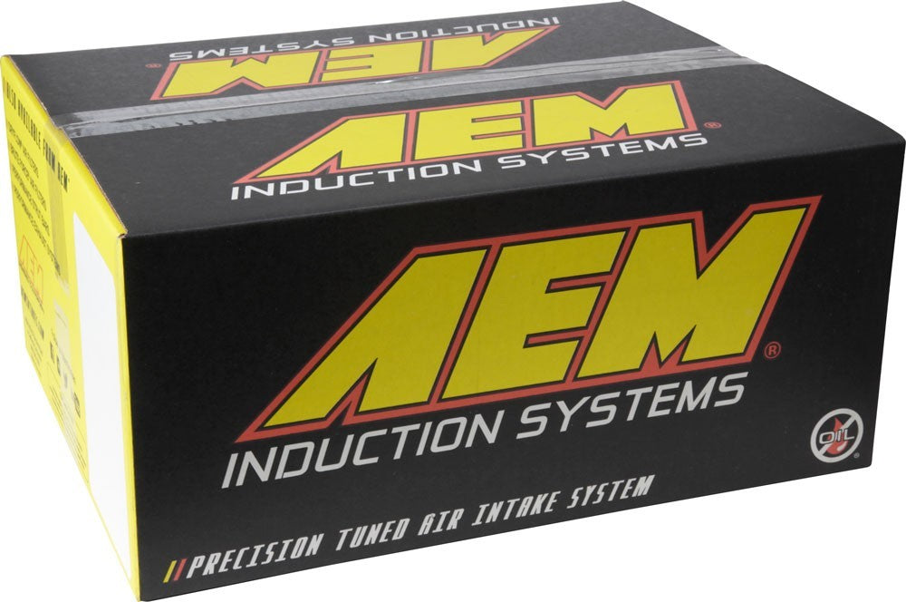 AEM Induction AEM Cold Air Intake System C.A.S. DODGE NEON 01-03 RT & ACR 21-424C