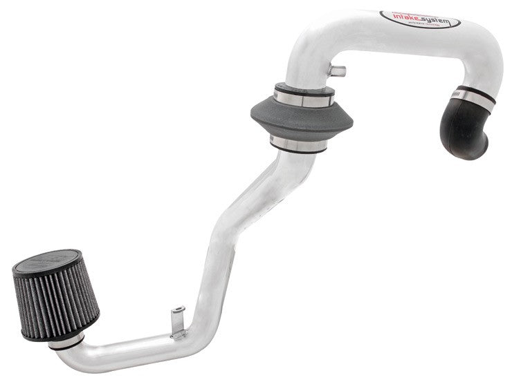 AEM Induction AEM 04-06 Scion xB / 06 xA 1.5L L4 Polished Cold Air Intake 21-570P