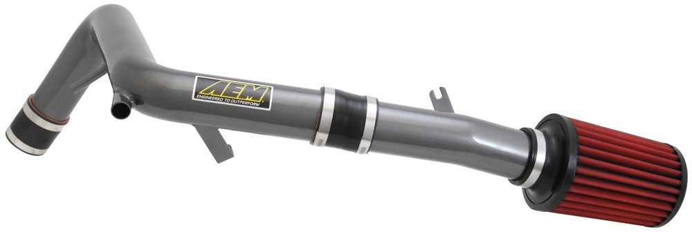 AEM Induction Cold Air Intake Syst em AIP21-724C