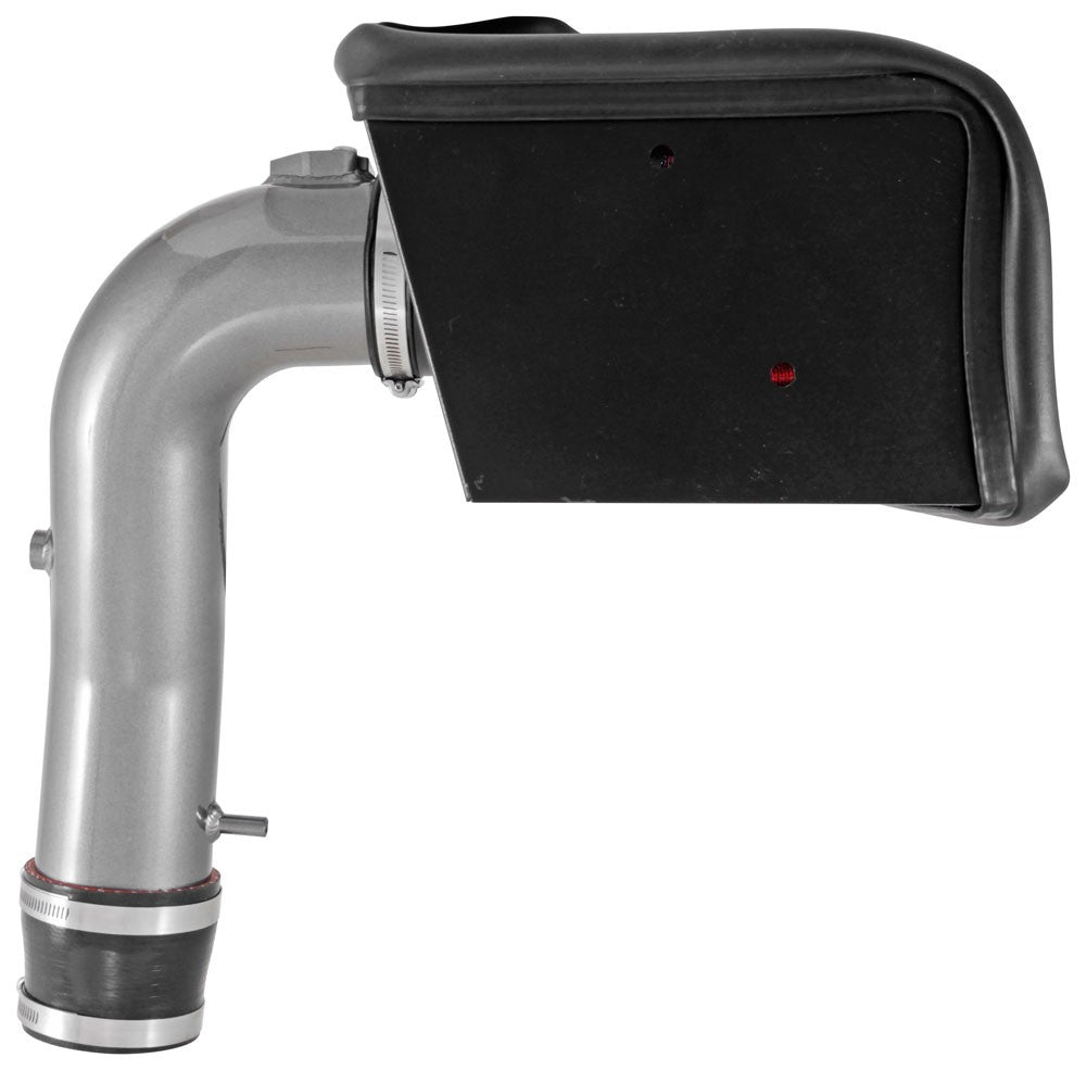 AEM Induction AEM 11-17 Ford Explorer 3.5L V6 F/I Gunmetal Gray Cold Air Intake 21-767C