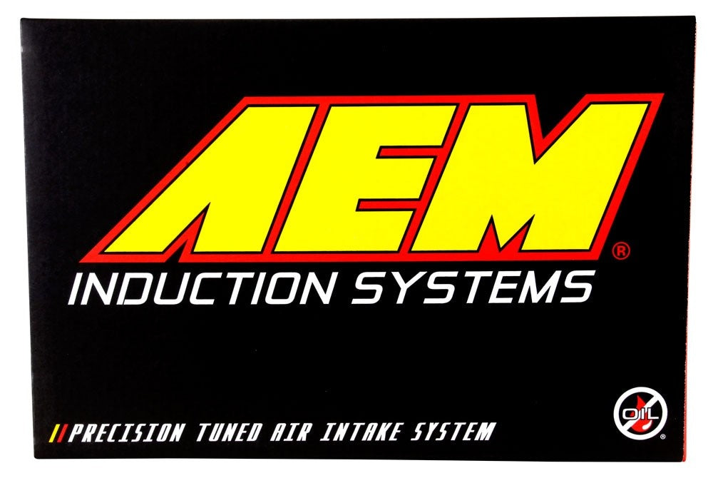 AEM Induction AEM 88-95 Chevy/GMC Pick Up 5.7L Polished Brute Force Intake 21-8001DP