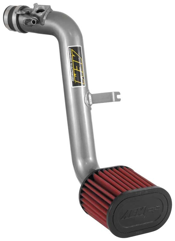AEM Induction AEM 2012-2014 Mazda 2 1.5L-L4 Silver Cold Air Intake 21-809C