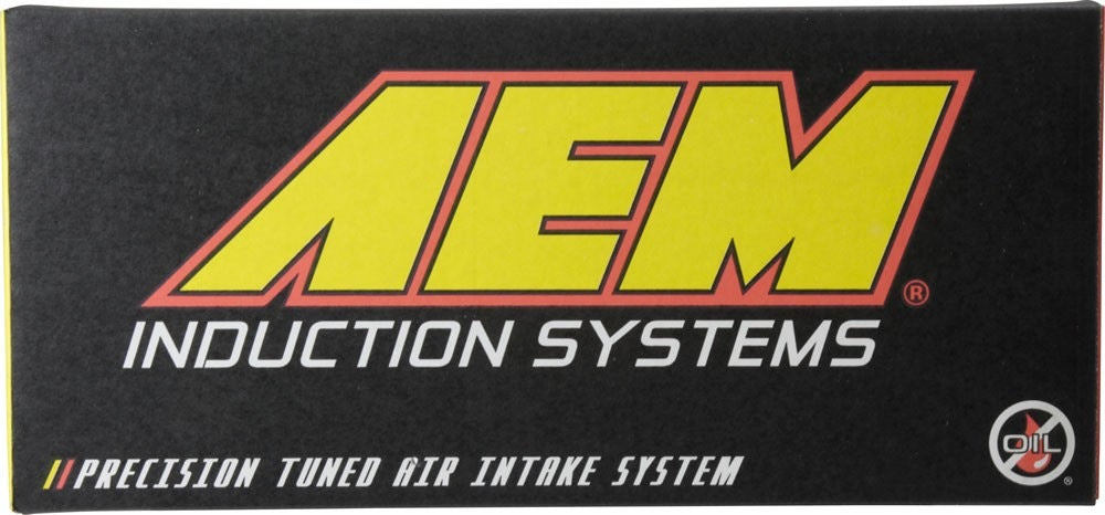 AEM Induction 96-04 Ford Mustang GT Air Induction System AIP21-8103DC