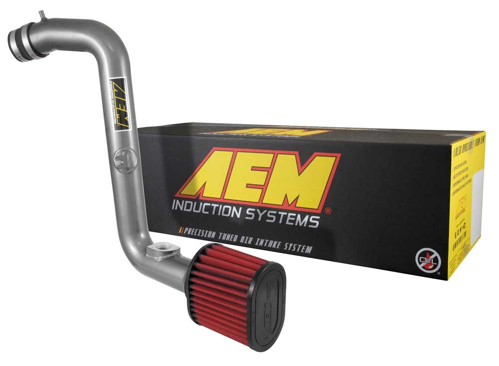 AEM Induction AEM C.A.S. 2017 Toyota Yaris iA L4-1.5L F/l 21-810C