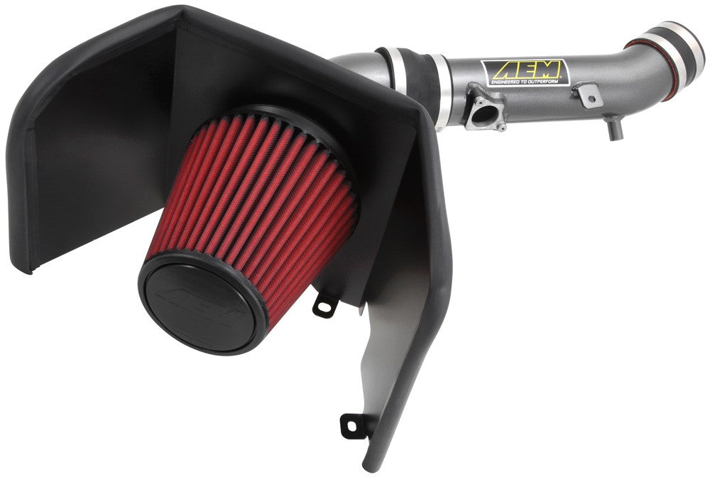 AEM Induction Brute Force Intake S ystem AIP21-8409DC