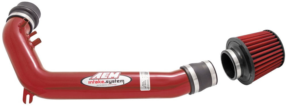 AEM Induction Short Ram Intake Sys tem AIP22-440R