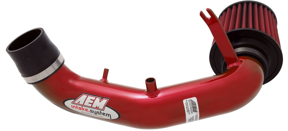 AEM Induction Short Ram Intake Sys tem AIP22-505R
