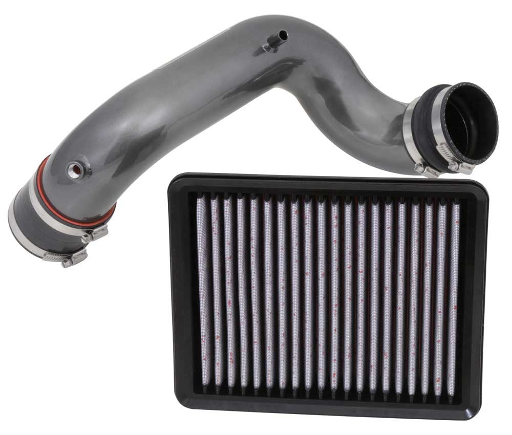 AEM Induction AEM 11-14 Hyundai Sonata 2.4L / 11-14 Kia Optima 2.4L Air Intake System 22-685C