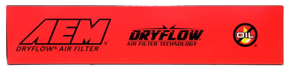 AEM Induction AEM DryFlow Air Filter for Volkswagen 96-05 Passat/Audi 94-03 A4/97-05 A6/Skoda 01-08 SuperB 28-20125
