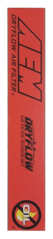 AEM Induction DryFlow Air Filter 99- GM P/U 4.3/4.8/5.3/6.0L AIP28-20129