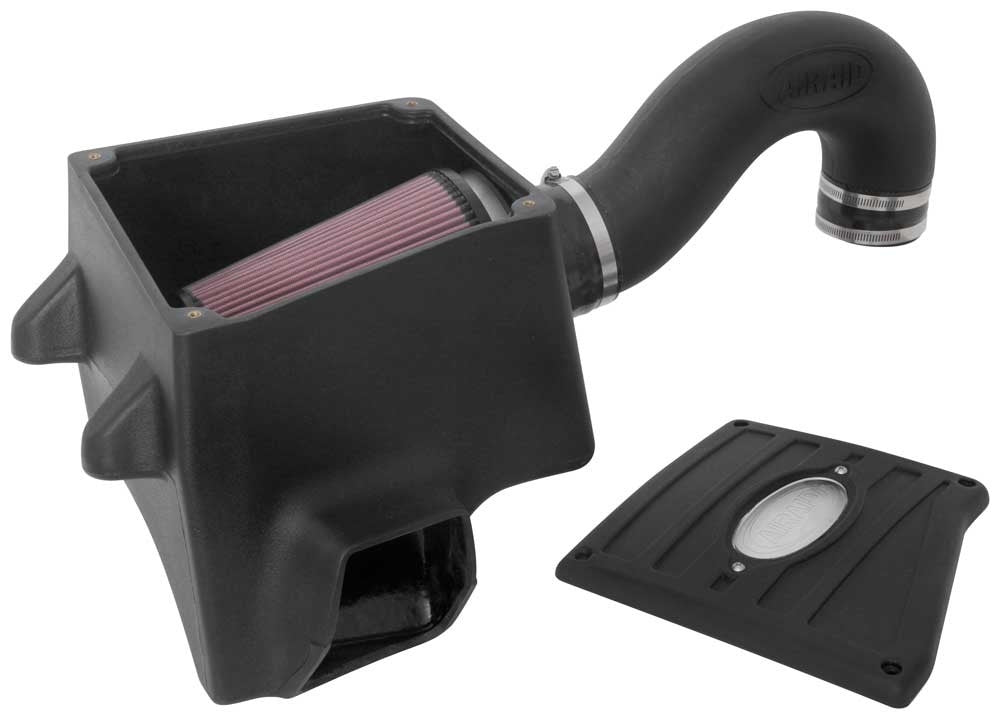 Airaid 2019 Dodge Ram 5.7L V8 Intake System 300-380