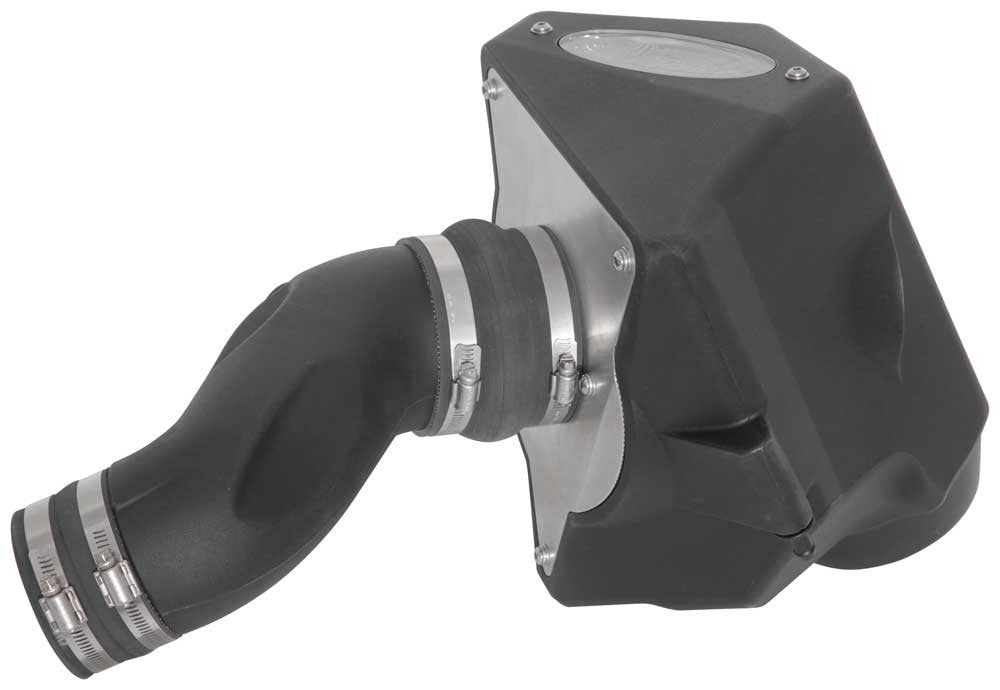 Airaid Intake Kit 14-18 Jeep Cherokee V6-3.2L F/I 311-313