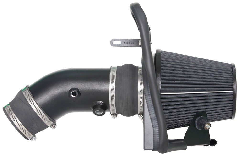 Airaid 11-18 Dodge Challenger V8-6.4L F/I Cold Air Intake Kit 352-388