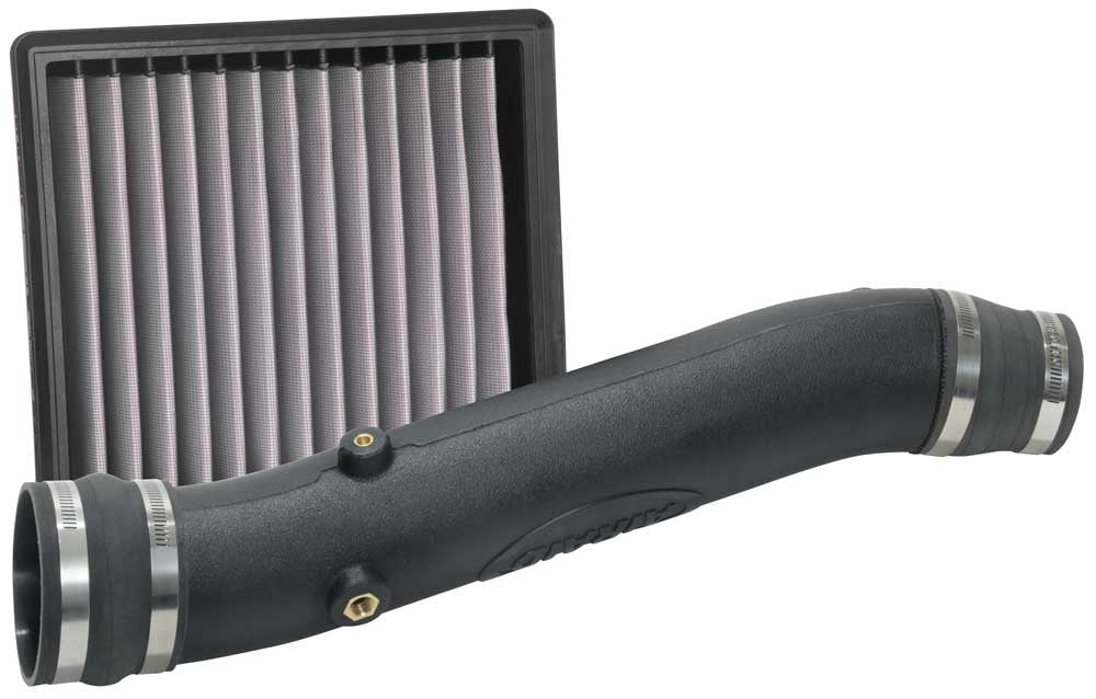 Airaid 2018 Ford F150 V6 3.3L F/l Jr Intake Kit 401-762
