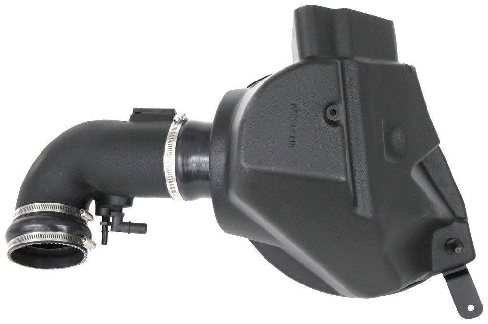 Airaid Intake Kit 16-18 Ford Mustang Shelby GT350 V8-5.2L F/I 450-378