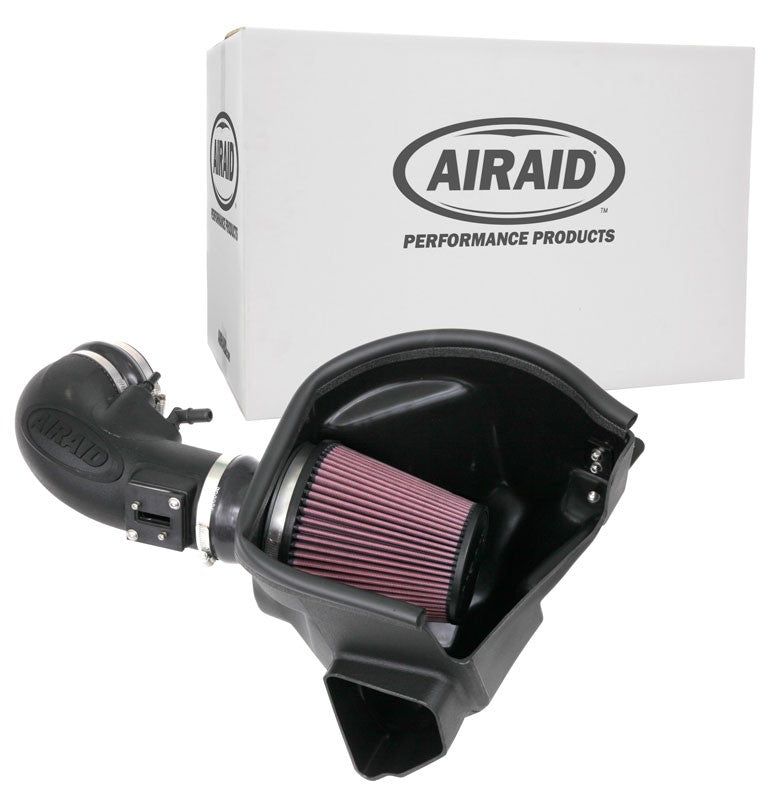 Airaid Intake Kit 16-18 Ford Mustang Shelby GT350 V8-5.2L F/I 450-378