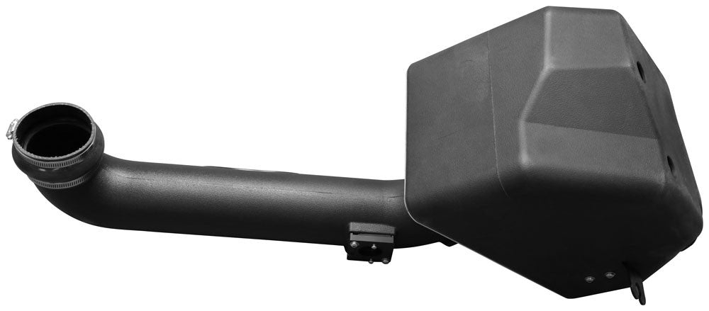Airaid 16-18 Nissan Titan XD V8-5.0L DSL Cold Air Intake Kit 521-345
