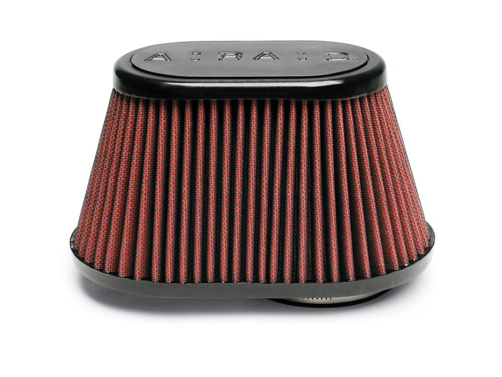 Airaid Universal Air Filter - Cone 3.0in (Offset) 8.5/4.75 721-448