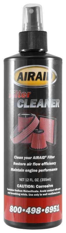 Airaid Renew Kit - 12oz Cleaner 790-554