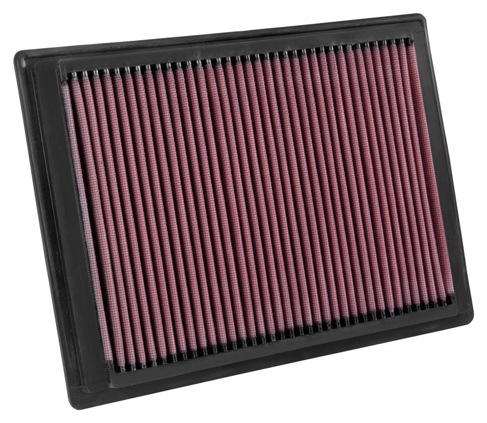 Airaid 04-08 Ford F-150 5.4L / 05-09 Expedition 5.4L / 06-08 Lincoln LT Direct Replacement Filter 850-349