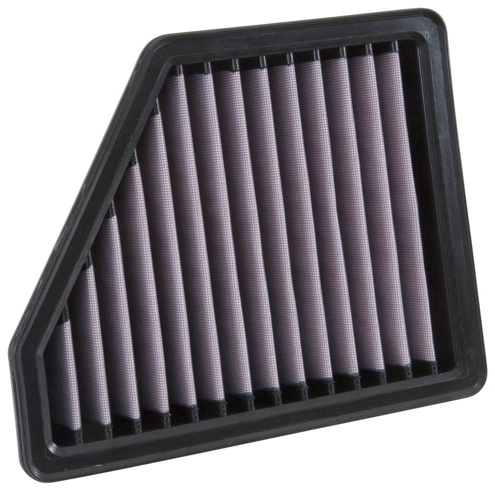 Airaid 2010-2012 Chevy Camaro 3.6 / 6.2L Direct Replacement Filter 851-427