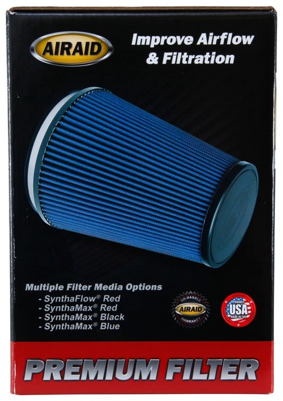 Airaid 2013 Ford Focus Direct Replacement Dry Filter 862-408