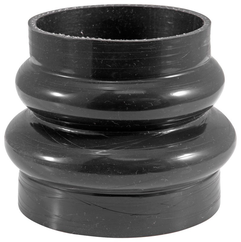Airaid U-Build-It - Urethane Hump Hose 3.858in to 3.386in 9008