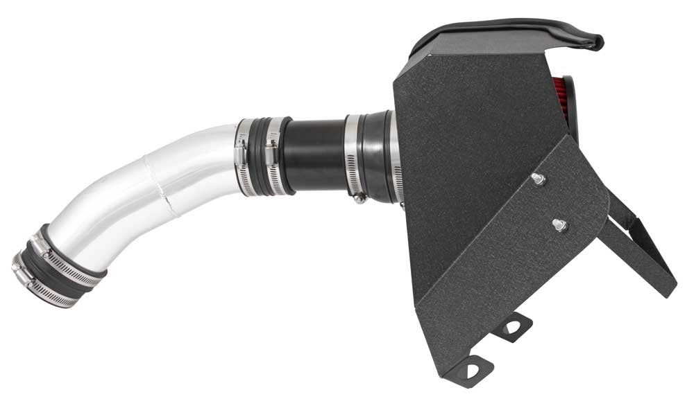 Airaid U-Build-It - Silicone Hump Hose 6in ID x 3.5in L 9024