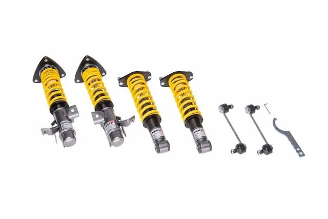 Coilover Kit GTS BRZ GR86 / GT86 / FR-S - 12001002