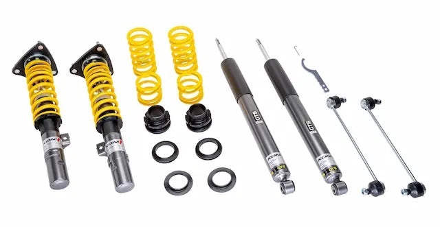Coilover Kit GTS Honda Civic 16-21 10th Gen - 12001005