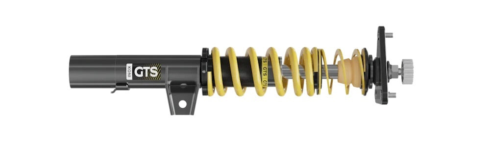 Coilover Kit Mazda Miata 2016-24 - 12001010