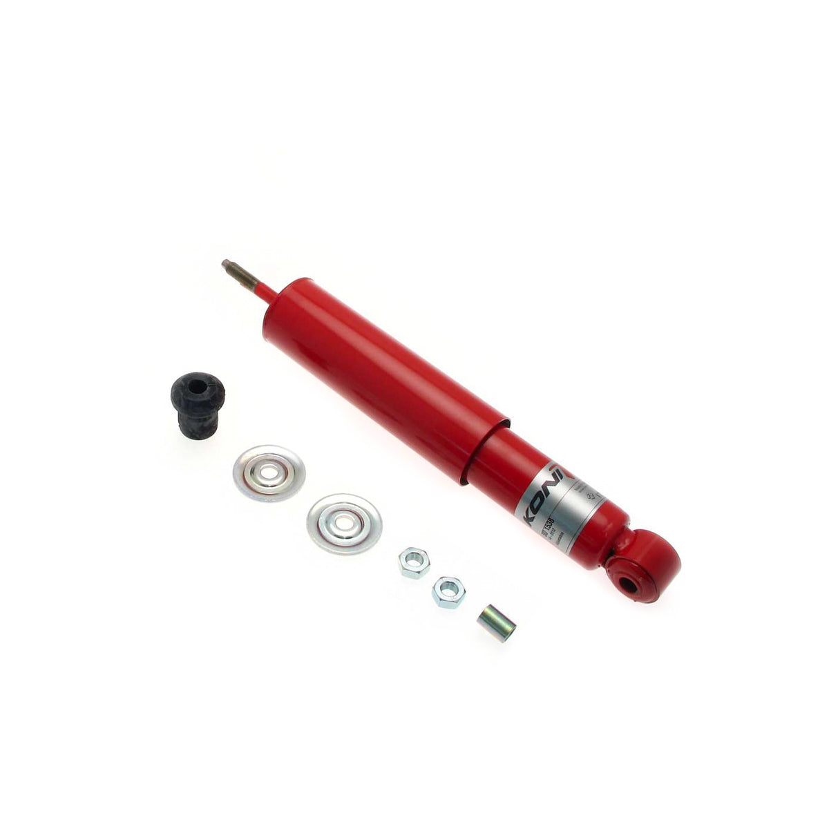 Front Shock for 65-74 Dodge Single Shock - 801538