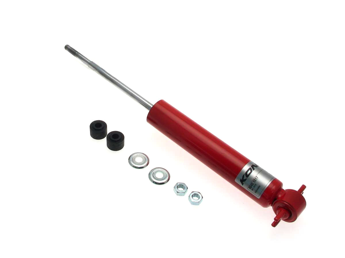Shock Low Pressure Gas (Single) - 80401017