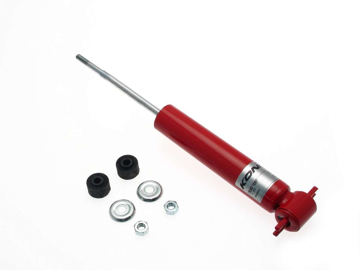 Low Pressure Gas Shock - 80401087