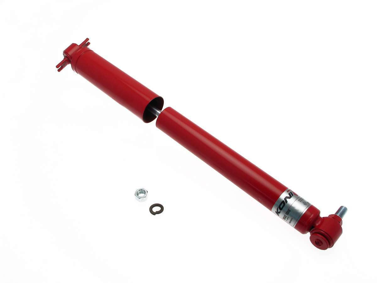 Shock Low Presssure Gas Single - 80401088