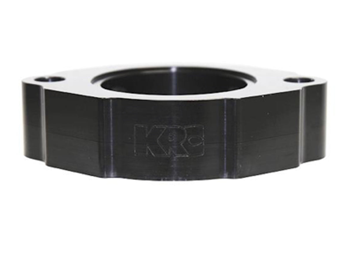 Spacer Water Neck Aluminum Black - KRC15375000