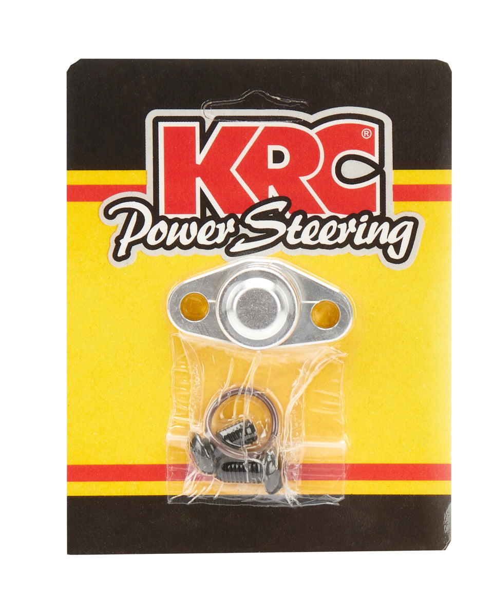-10 Inlet Fitting - KRC21200000