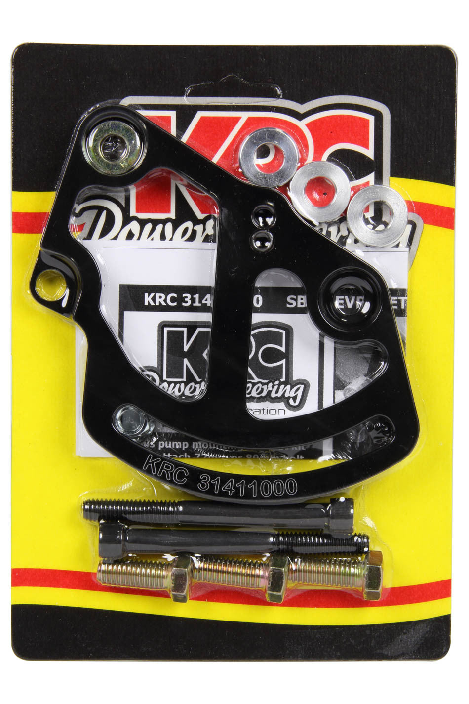 Bracket Kit - KRC31410000