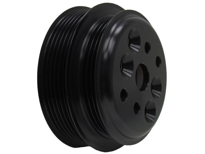 Water Pump Pulley 4in - KRC38025400