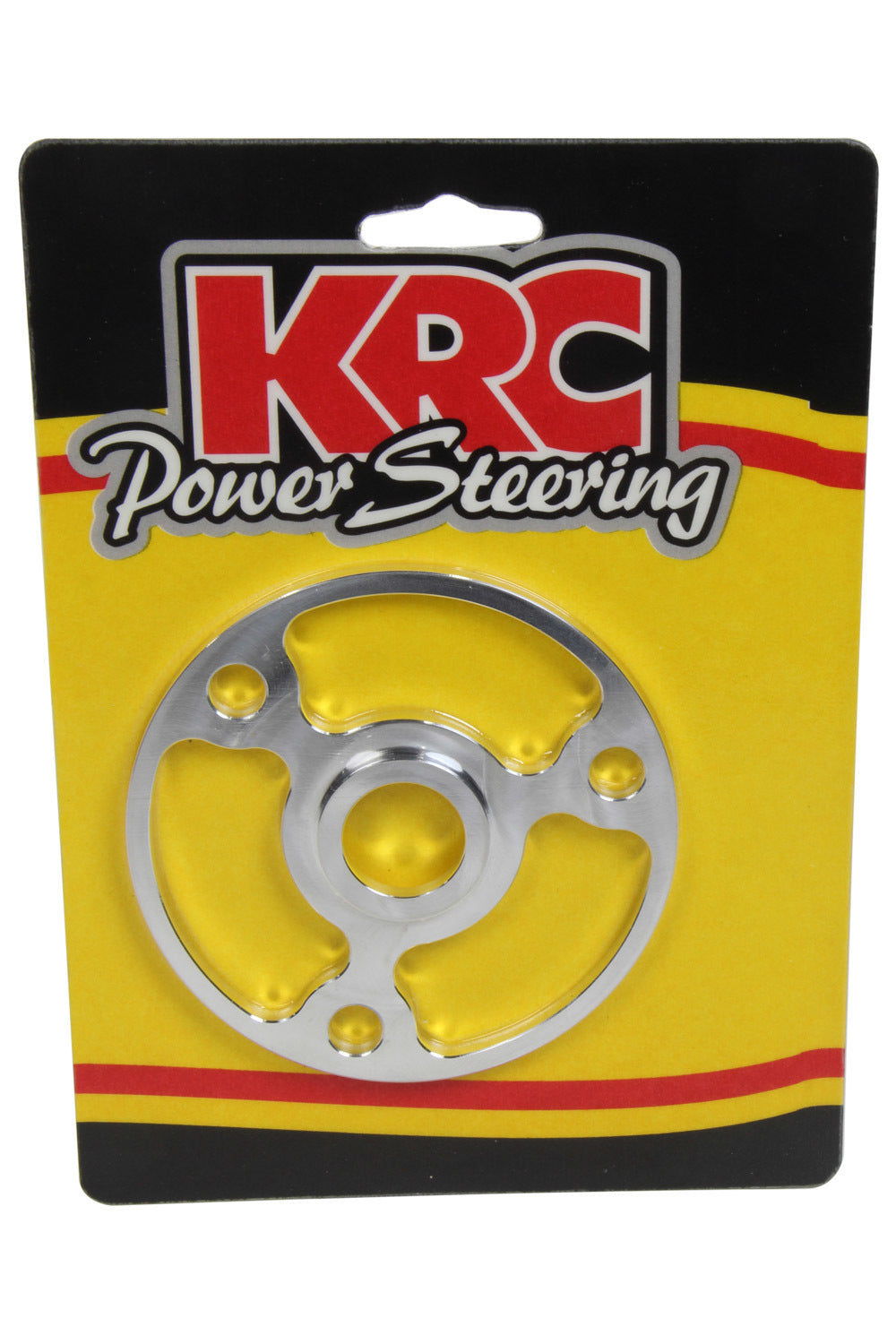 Crank Ply Spacer For Belt Alignment .200 - KRC38815200